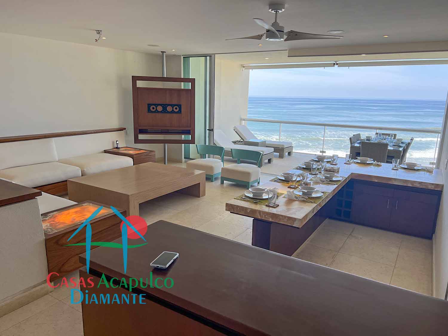 Playamar Tres Cantos T4 801 - Estancia 1